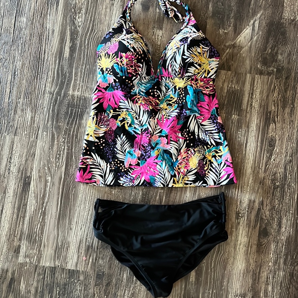 Swimsuit